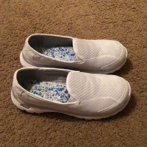 Danskin clinical shoes